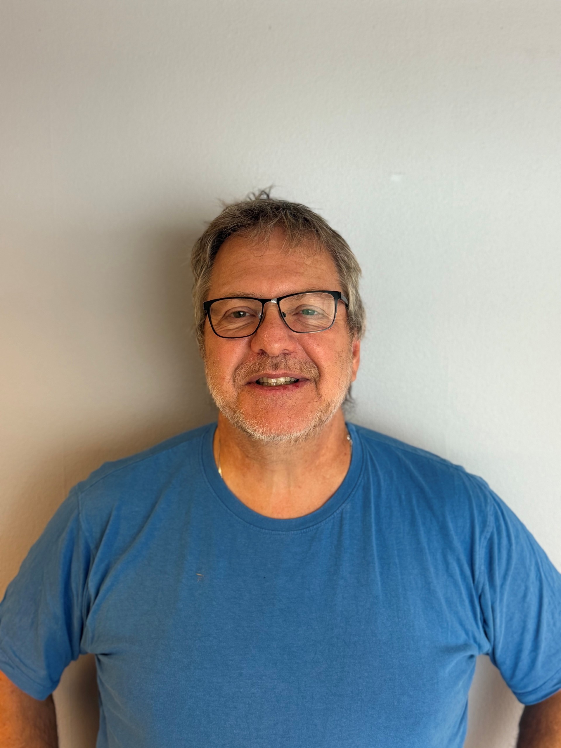 Dr. Kim Oren  Gradel